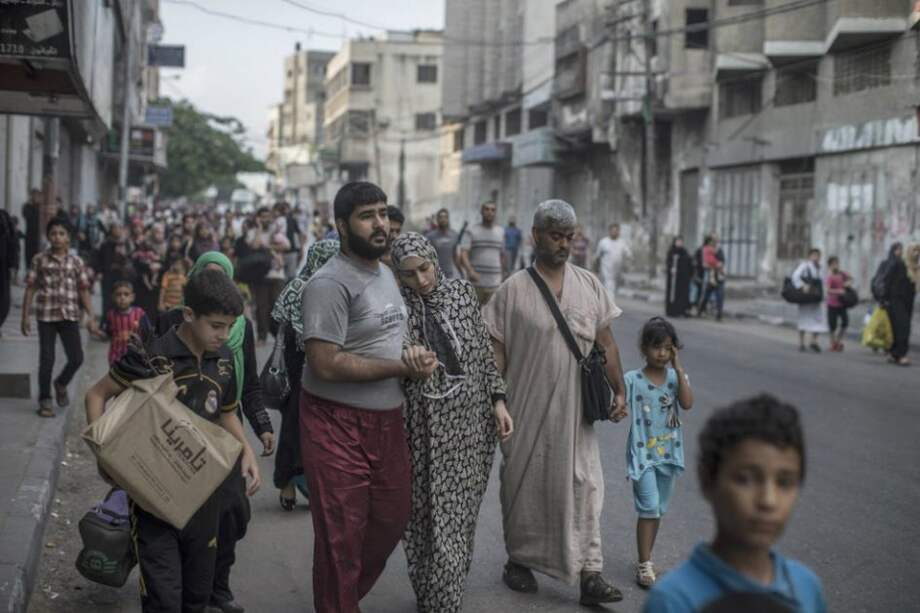 Archivo EFE / Archivo EFE