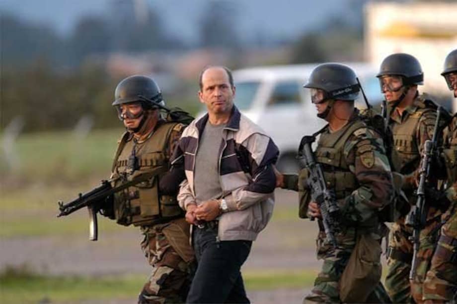 Archivo El Espectador / Archivo El Espectador