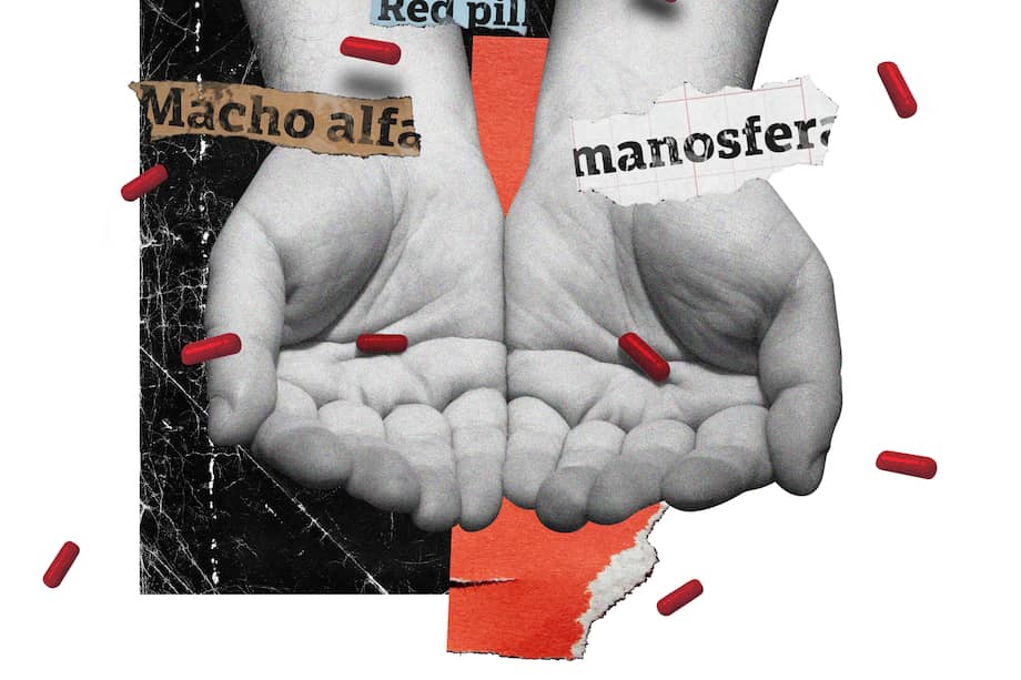 Los riesgos del ascenso de los “influencers de la masculinidad en línea”