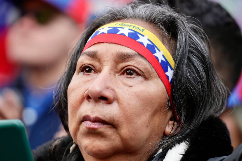 Datos de Migración Colombia totalizan en poco más de 2,8 millones la cifra de venezolanos en Colombia, pero persisten retos. Casi medio millón aún no han podido regularizar su situación migratoria.