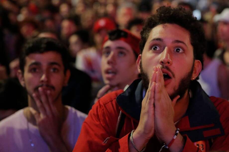 Luiz Inácio Lula da Silva ( PT) y Jair Bolsonaro (PL) disputarán la segunda vuelta de las elecciones presidenciales, según Datafolha.