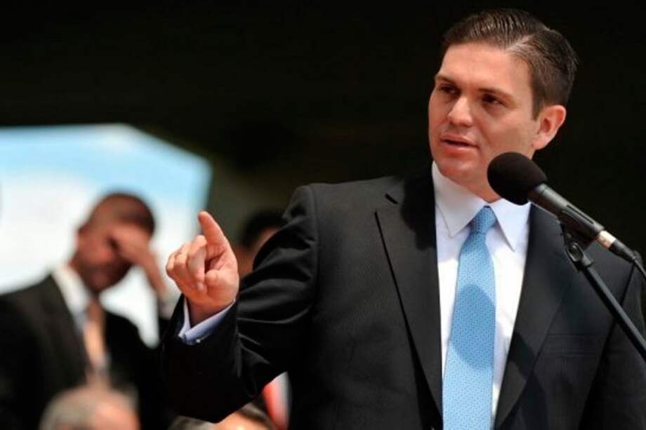 Ministro de Defensa anuncia importante golpe contra las Farc