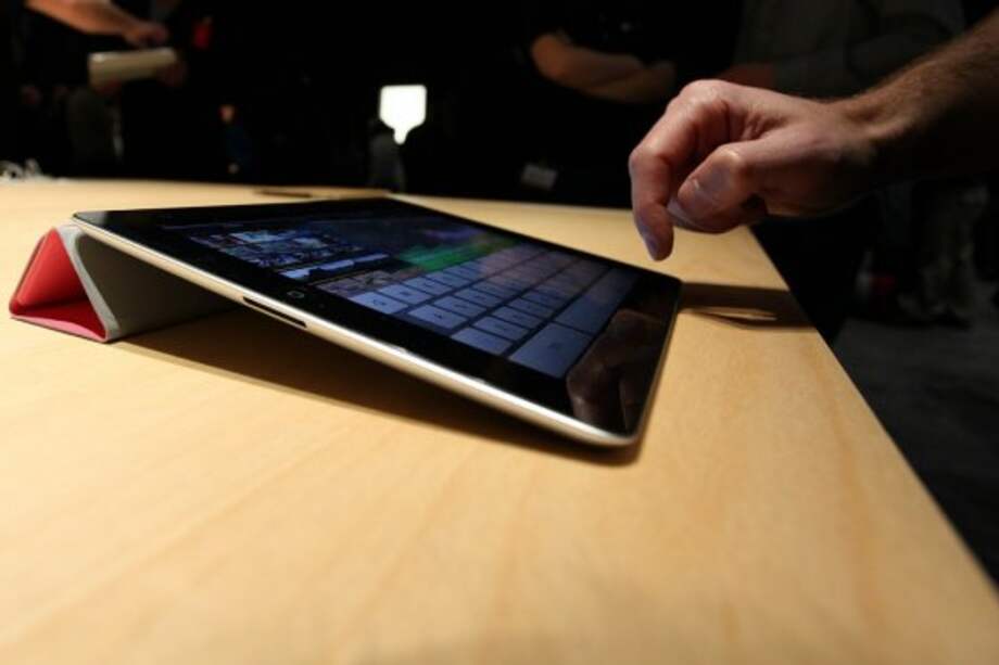 El servicio funcionaría en todos los dispositivos que usan el sistema operativo iOS de Apple, incluyendo los iPhone y las tabletas iPad. / Flickr: Robert Scoble