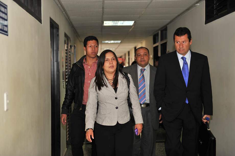 Vueltas del caso Colmenares, así marcha el polémico juicio