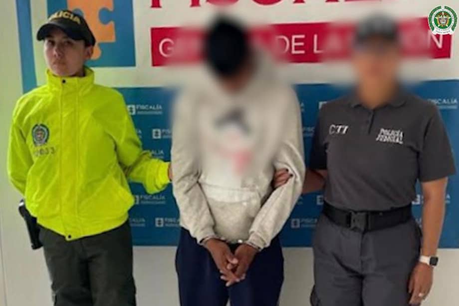 Juan Carlos Rodríguez Vargas enfrenta también un segundo proceso penal por su presunta responsabilidad en el delito de feminicidio agravado.