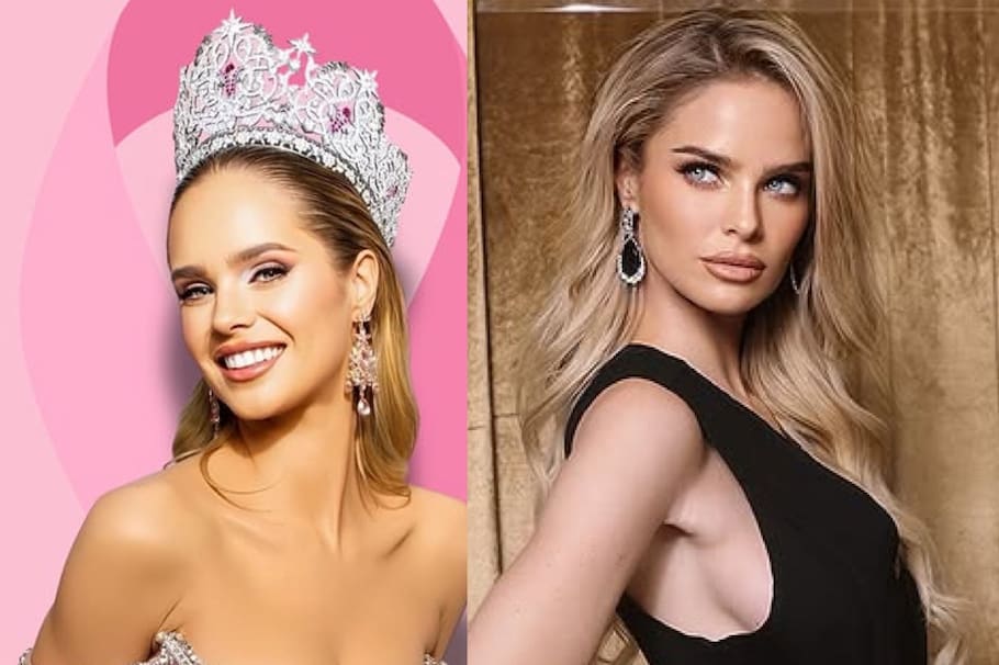 Miss Chile habló de salud de Miss Jamaica y señaló a Miss Universo: “Es un tema no menor”
