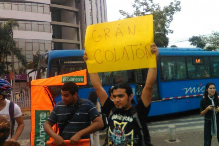 Comité de Usuarios del MÍO. / Comité de Usuarios del MÍO.
