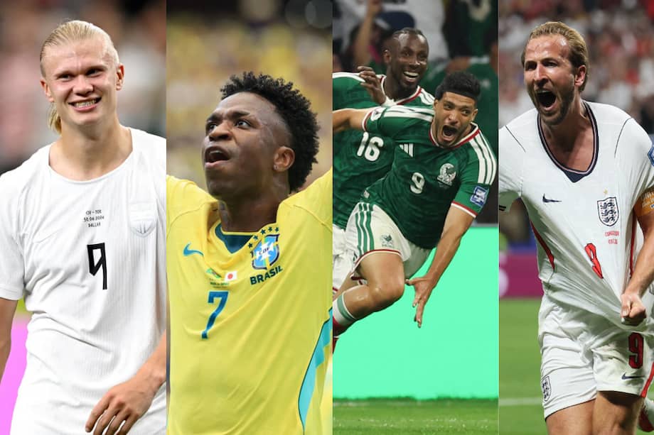 La segunda jornada de los octavos de final del Mundial 2026 definirá este domingo otro de los cruces de cuartos.