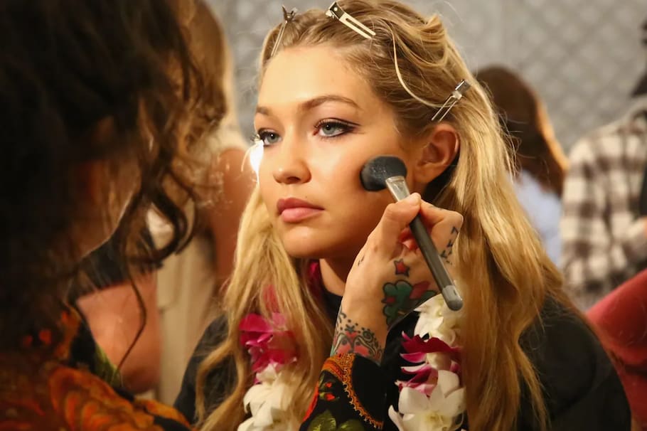 Maquillaje de Halloween 2022: los 5 errores más comunes a la hora de maquillarse