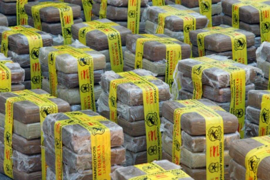 Archivo EFE / Archivo EFE