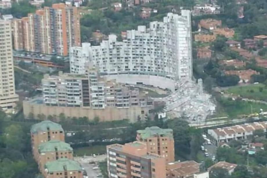 Plantean eliminar las curadurías luego de tragedia en Space