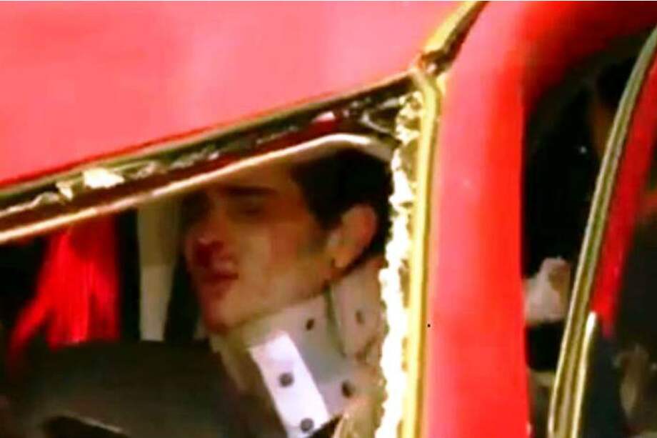 Accidente de tránsito en Bogotá deja tres muertos