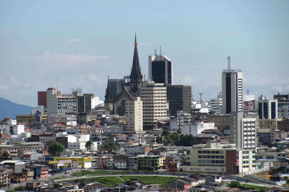En octubre, durante la IV Conferencia de Ciudades del Aprendizaje, Manizales recibirá el reconocimiento oficial. / Archivo particular