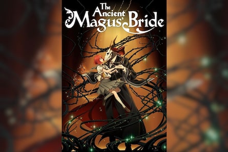 Las “bestias” en la cultura: de los cuentos clásicos a The Ancient Magus Bride