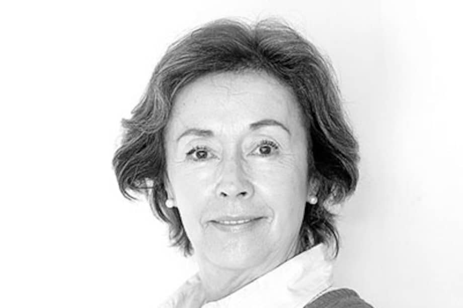 Aura Lucía Mera publicó sus columnas en El Espectador desde el 2008.