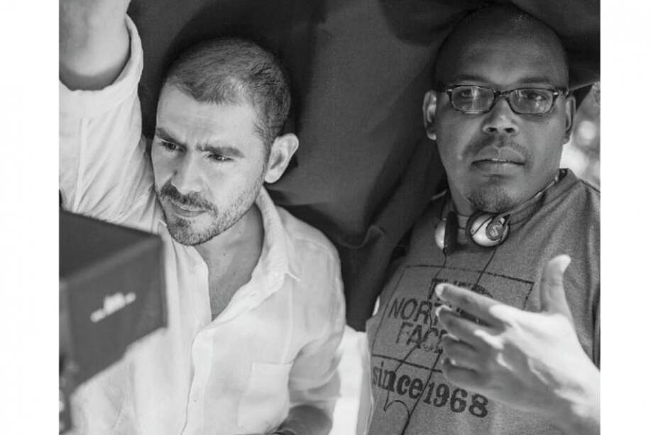 La película se grabó en Cali, Quibdó y Punta Solado. / Cortesía