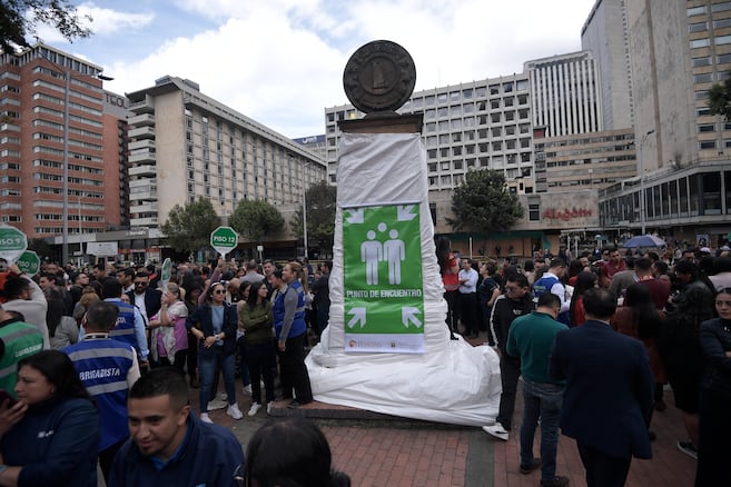 Estas son las recomendaciones del IDIGER para enfrentar un terremoto en Bogotá