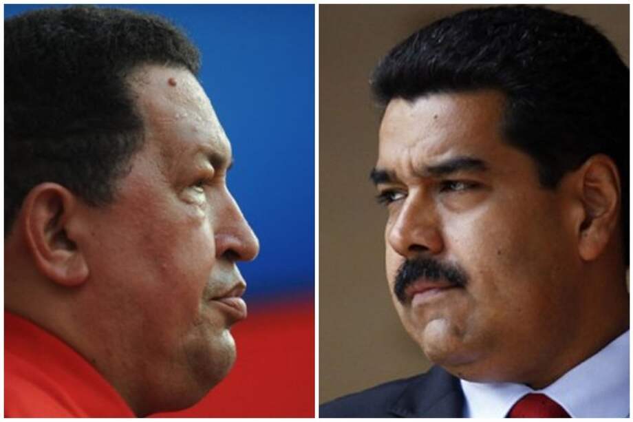 Maduro enfrenta las críticas de haber malgastado la herencia de Chávez