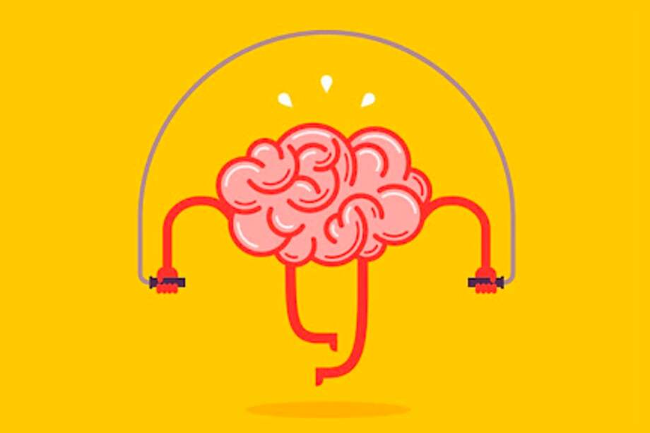 Cinco minutos pueden transformar el estado de ánimo y la claridad mental en la tercera edad.