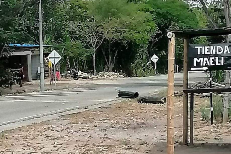 Los enfrentamientos entre el ELN y las disidencias de las Farc dejan al menos 50 muertos en lo que va del 2022. Imagen de referencia.