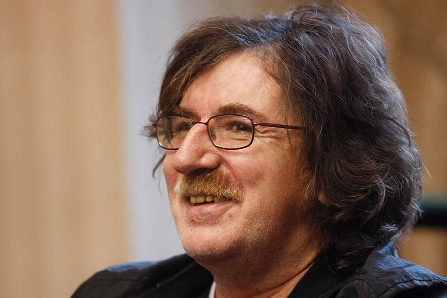 Charly García en 2009. / Archivo