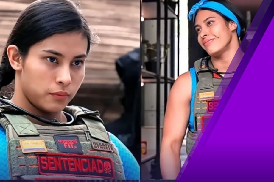La exintegrante del equipo Beta del ‘Desafío The Box 2023’ murió en una clínica en Bogotá.