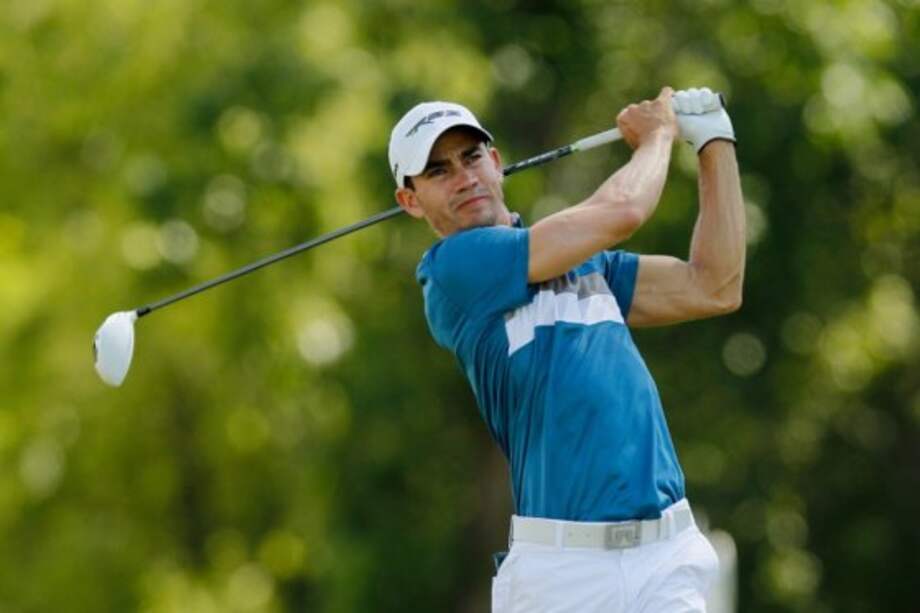 Camilo Villegas participará en el tercer campeonato de la PGA