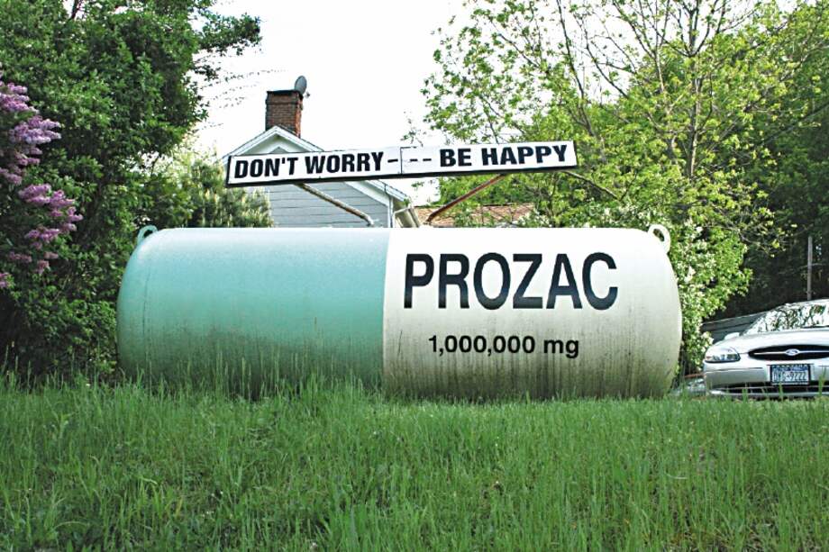 No habrá nuevos antidepresivos en la próxima década. / Michael Shelmet - Flickr
