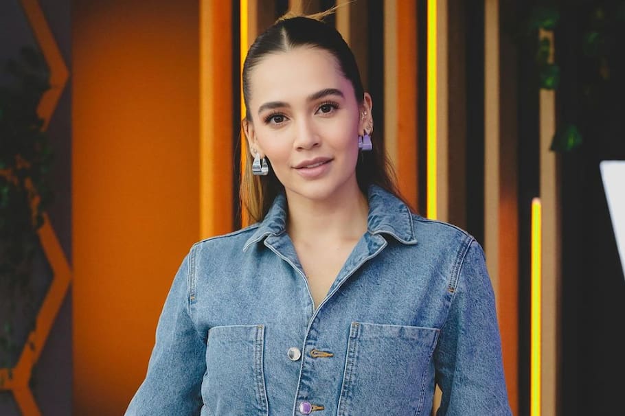 La actriz de ‘La ley del corazón’ publicó fotos luciendo su nueva apariencia. Fue elogiada por sus amigos y seguidores.