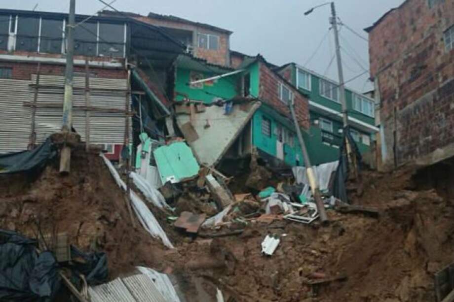Cuerpo de Bomberos de Bogotá / Cuerpo de Bomberos de Bogotá