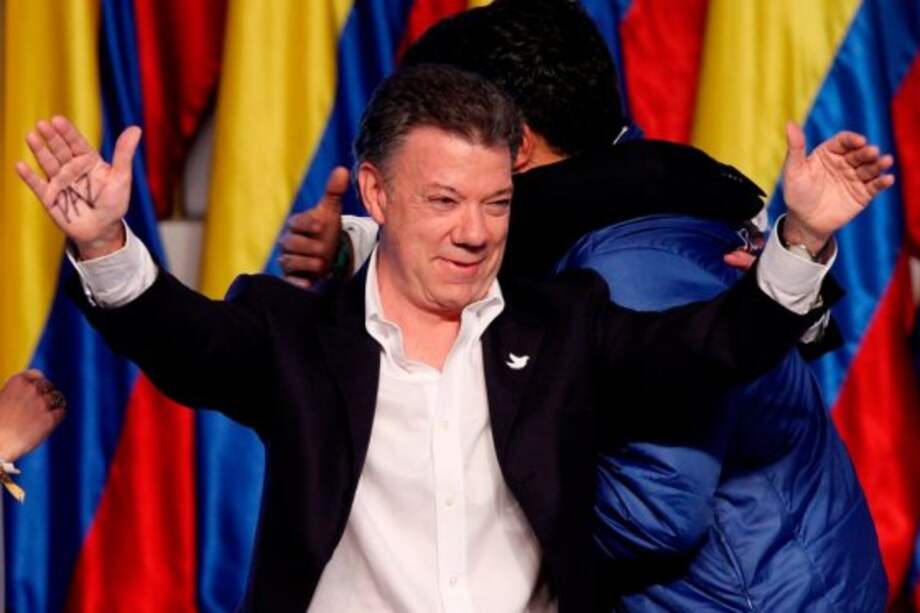 Thomas Shannon liderará delegación de EE.UU. en investidura de Santos