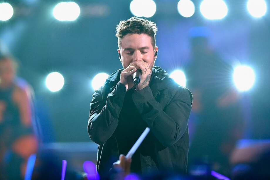 J. Balvin criticará al presidente Nicolás Maduro en su próxima canción. / Cortesía