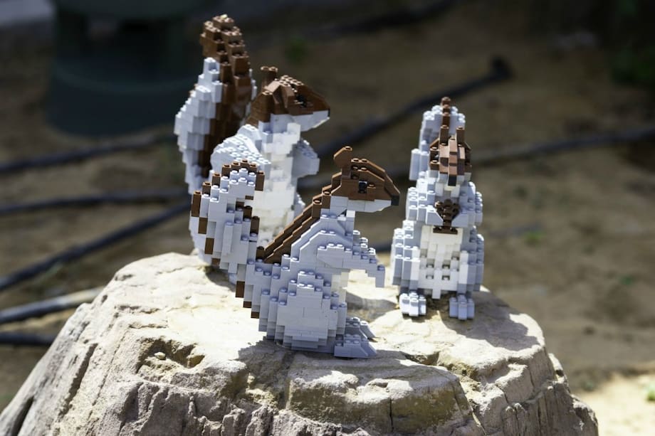 La multinacional de origen danés es objeto de críticas porque sus piezas son altamente contaminantes. Una podría sobrevivir en el océano hasta 1.300 años, según un estudio de la Universidad de Plymouth