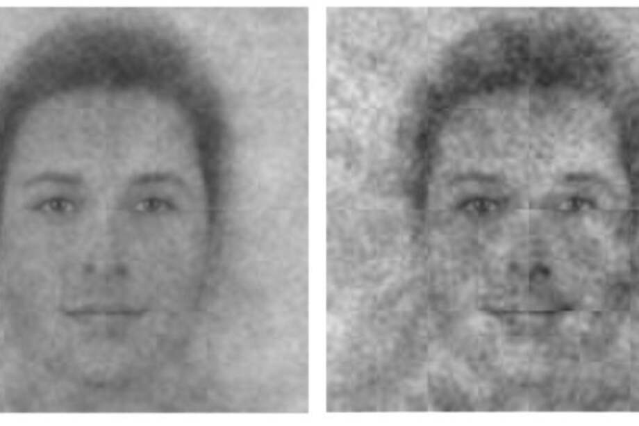 Así luce Dios para muchos cristianos. / UNC Chapel Hill