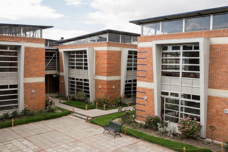 Imagen de referencia. / Secretaría de Educación