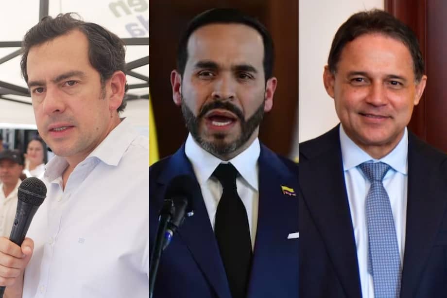 El gobierno del presidente Abelardo de la Espriella ya alista pliego de iniciativas que servirán para atender emergencia por terremoto. Congreso también presentará sus propuestas.