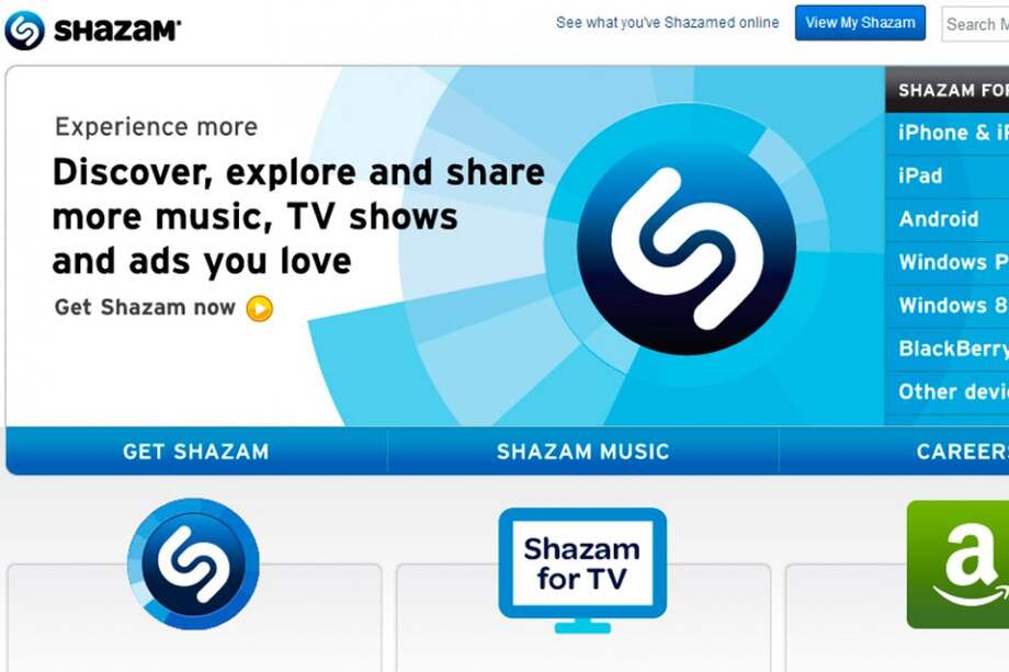 Warner Music se asocia con Shazam para buscar nuevos talentos