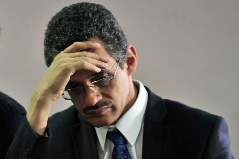 Guillermo Asprilla no podrá ejercer, durante 12 años, cargos públicos. / Archivo