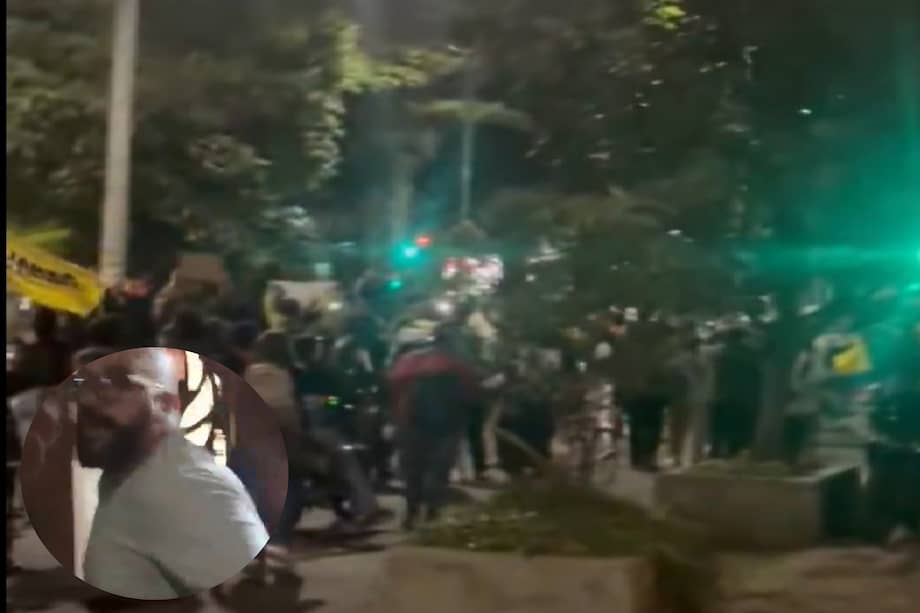 Tensiones entre campañas de Cepeda y Delaespriella en el Parkway.
