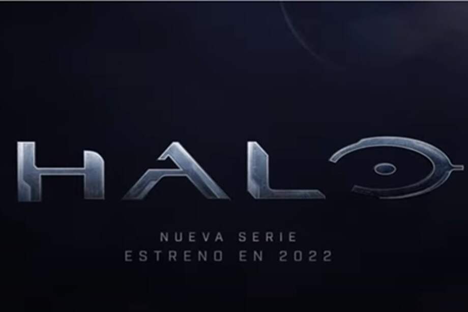 “Halo” estará disponible para todo Latinoamérica en 2022.