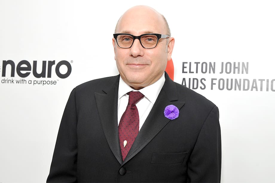 Willie Garson tenía 57 años al momento de su muerte.