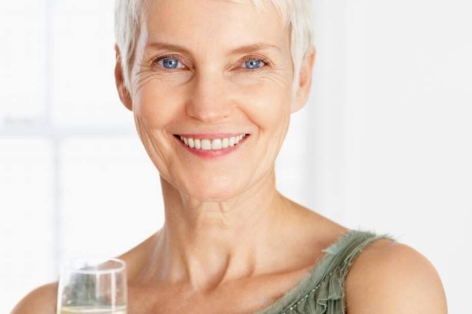 6 secretos para envejecer bien