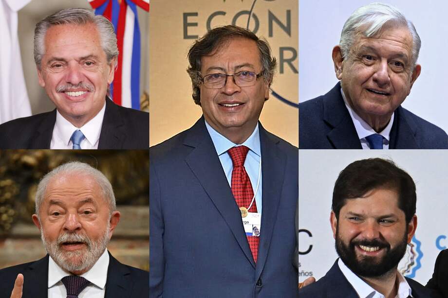 La relativa debilidad política y económica de la región será un problema para construir un proyecto contundente.