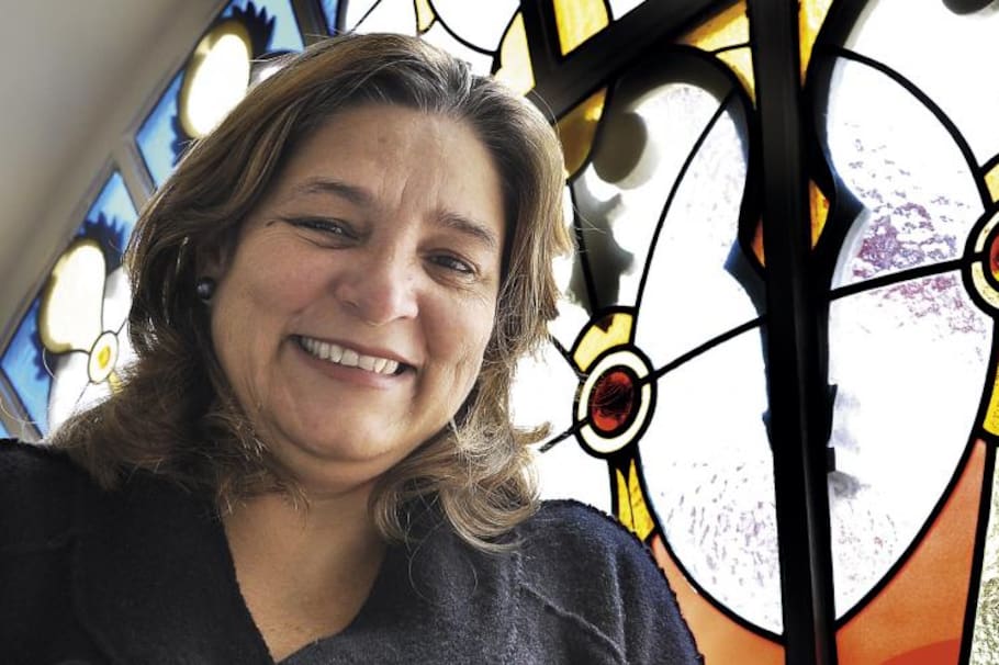 “Nuestro cine es diverso y audaz”. Mariana Garcés Córdoba