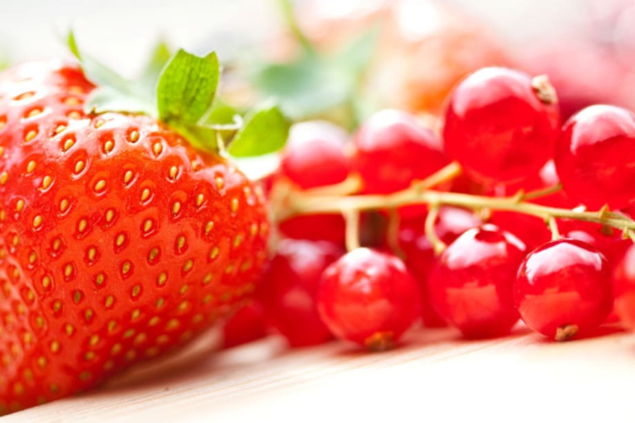 ¿Qué tan beneficioso es consumir fruta a diario?