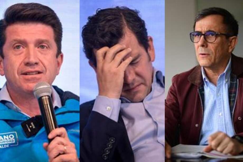 El partido de la saliente alcaldesa determinó por quién pueden votar sus partidarios y militantes.