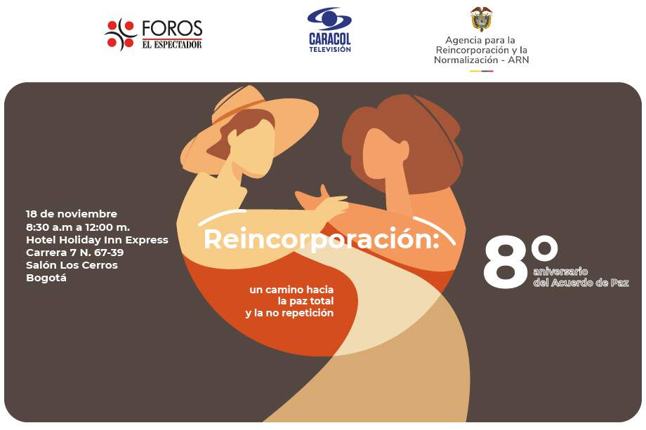 Retos y Avances de un Proceso en Construcción.