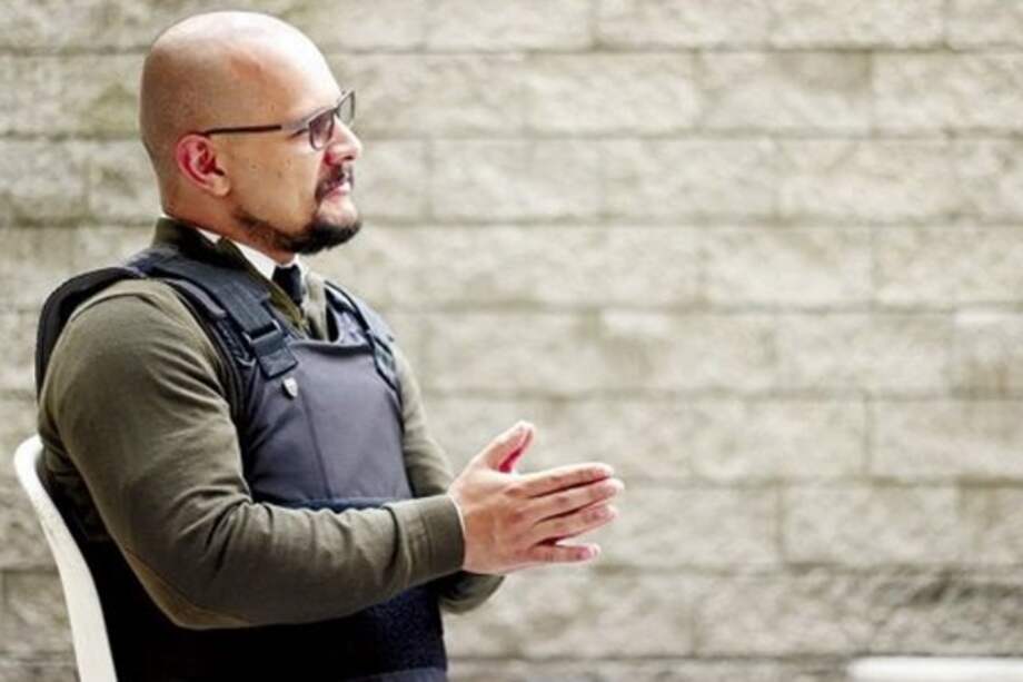 "A los que me tildan de loco, ahora les digo que asuman las consecuencias": 'Hacker' Sepúlveda