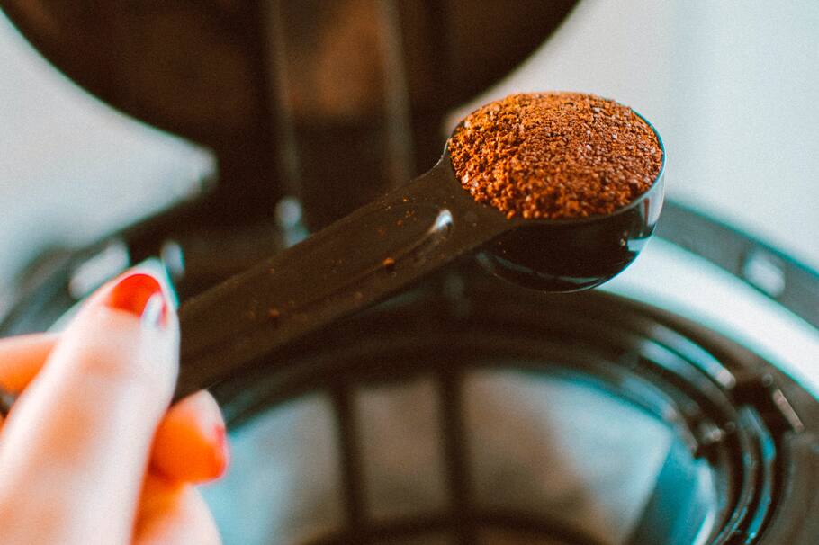 Cuatros usos que puedes darle al café en casa