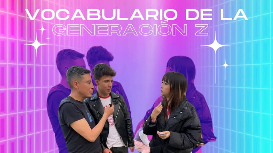 ¿Qué significa aesthetic, funar, cringe y glow up? Este es el glosario de la Gen Z